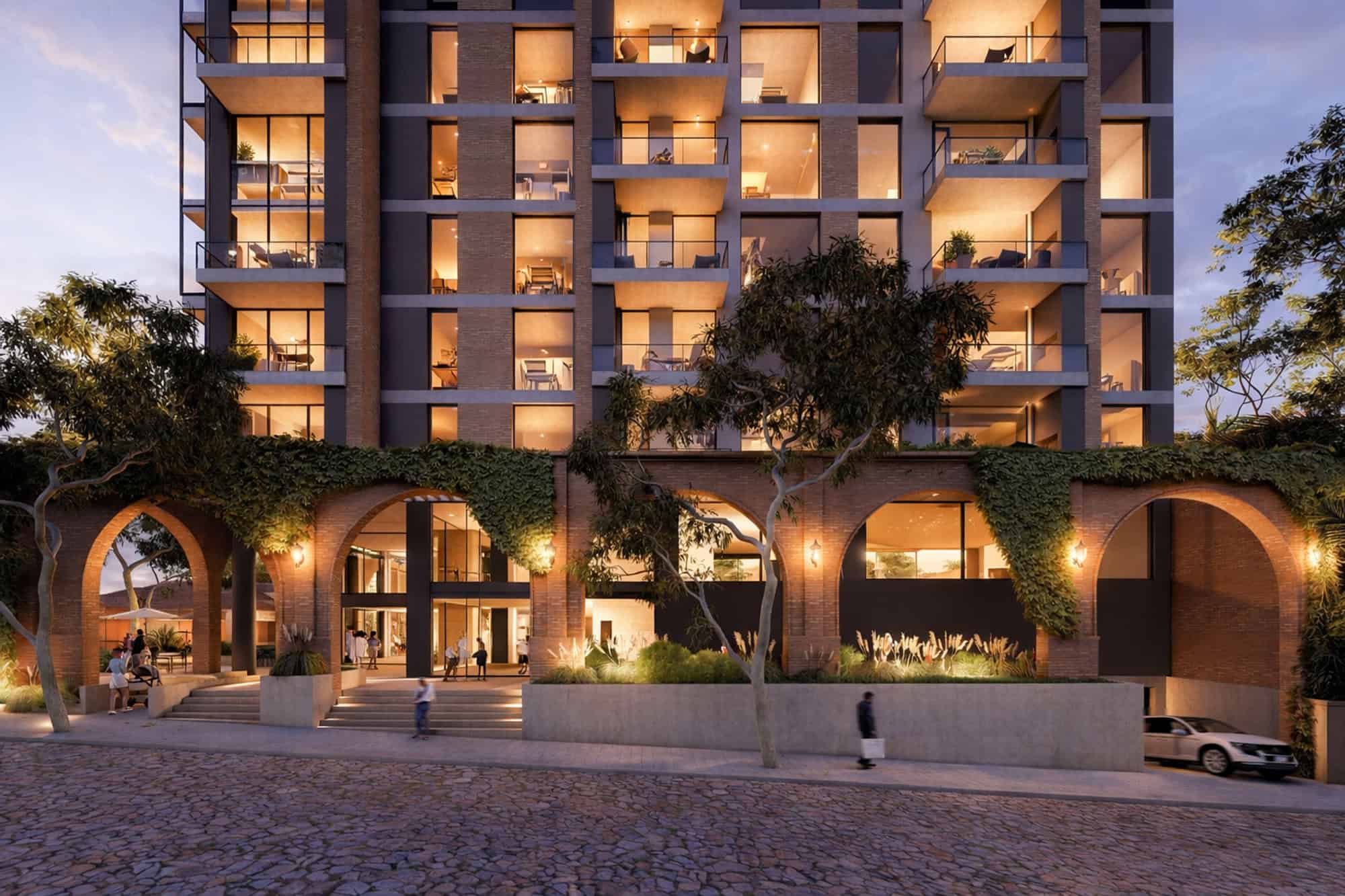 TRIPTICO TNLC UNOTRES – UNOTRES Real Estate Developments